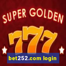 bet252.com login